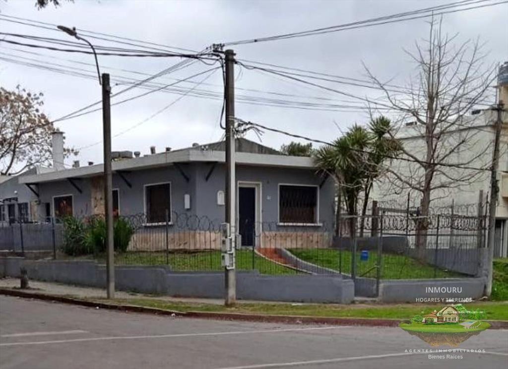 Alquiler de casa en La Teja