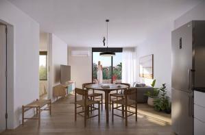 Venta Apartamento 1 Dormitorio en Cordon Sur