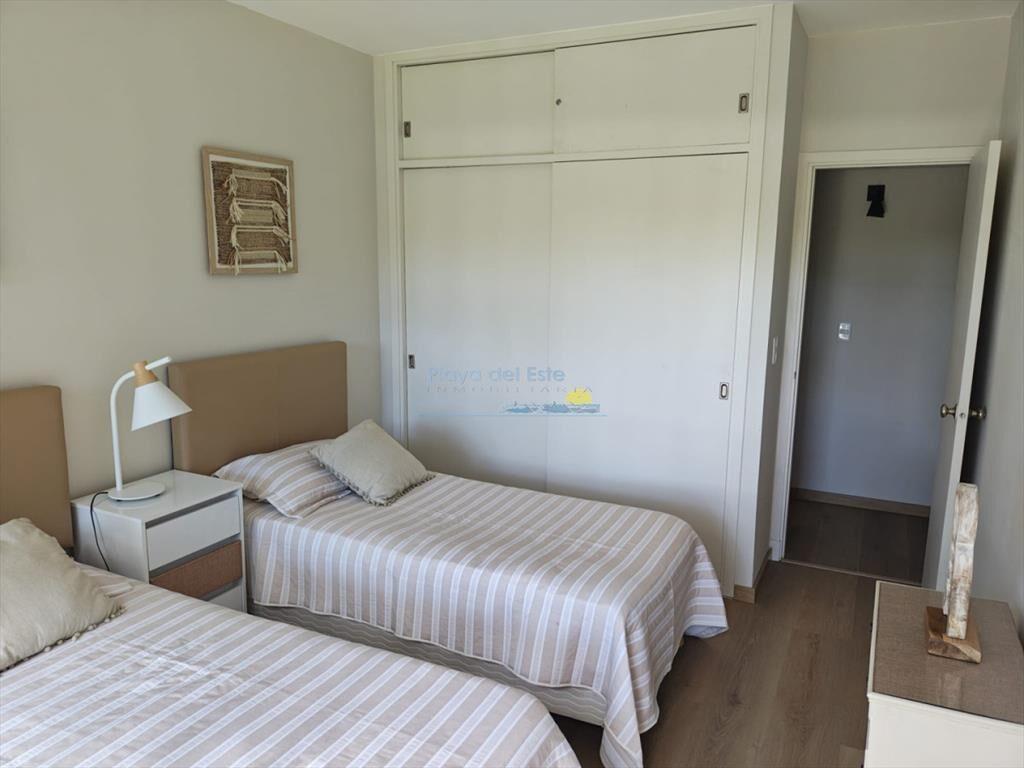 Apartamento de 2 dormitorios en Alquiler temporal