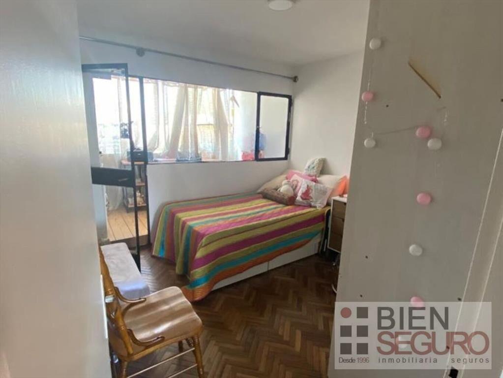 Apartamento en venta en Capurro