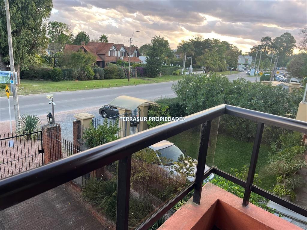 Venta Apartamento 2 Dormitorios Parque Miramar