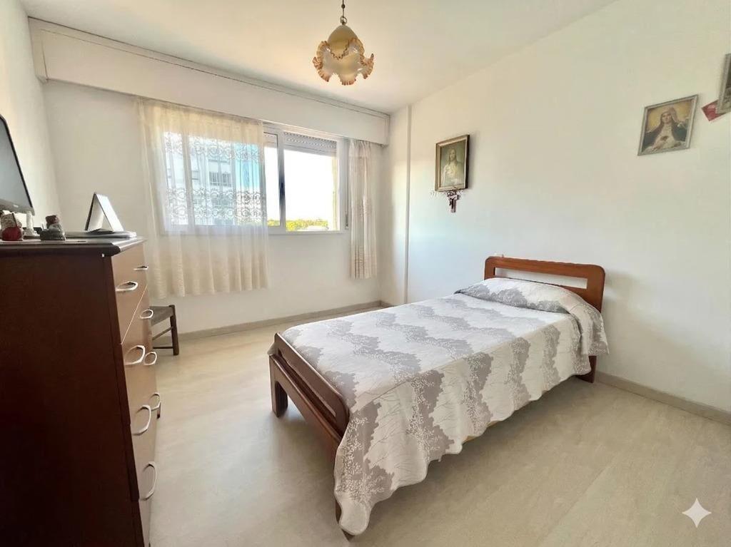 Venta Apartamento 2 Dormitorios en Malvín