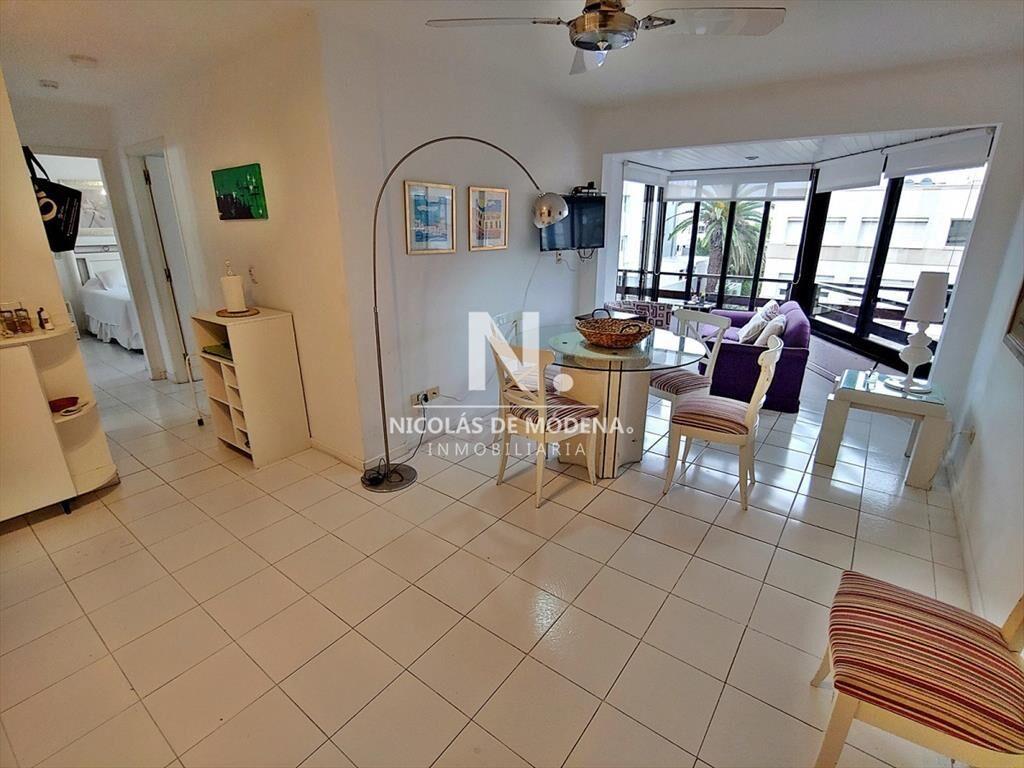 Apartamento en Peninsula - Punta del Este