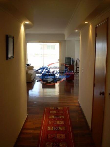 Apartamento Venta en Península