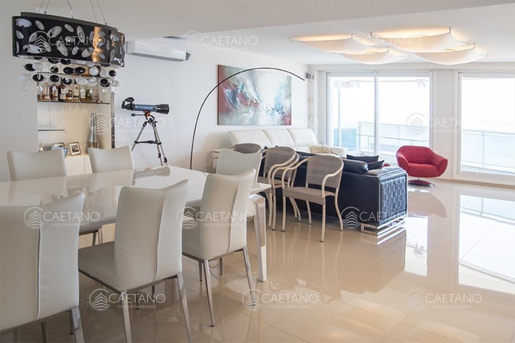 Apartamento en venta con espectacular vista al