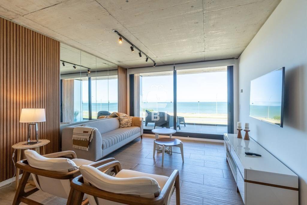 Apartamento 2 dormitorios Frente al Mar - Walmer