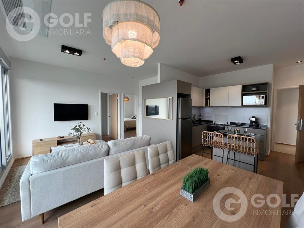 Venta de apartamento 2 dormitorios en Puerto de Montevideo