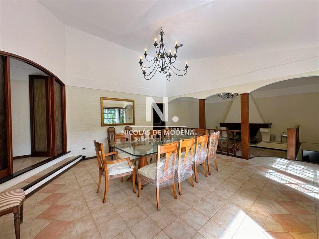 Casa a la venta en Punta del Este