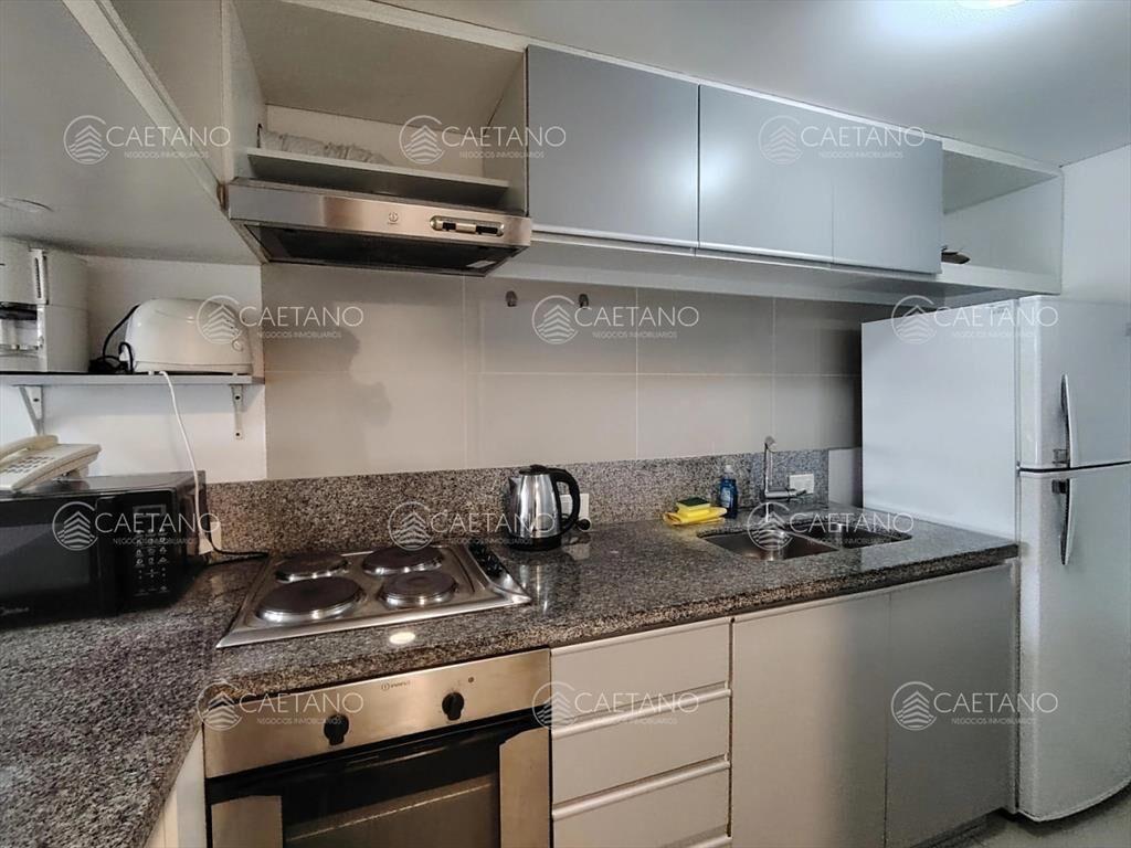 Alquiler temporal, apartamento 2 dormitorios. del