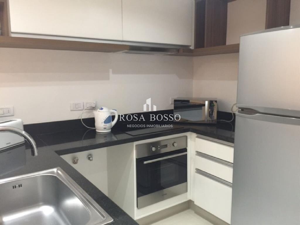 Apartamento en Aidy Grill, 2 dormitorios *