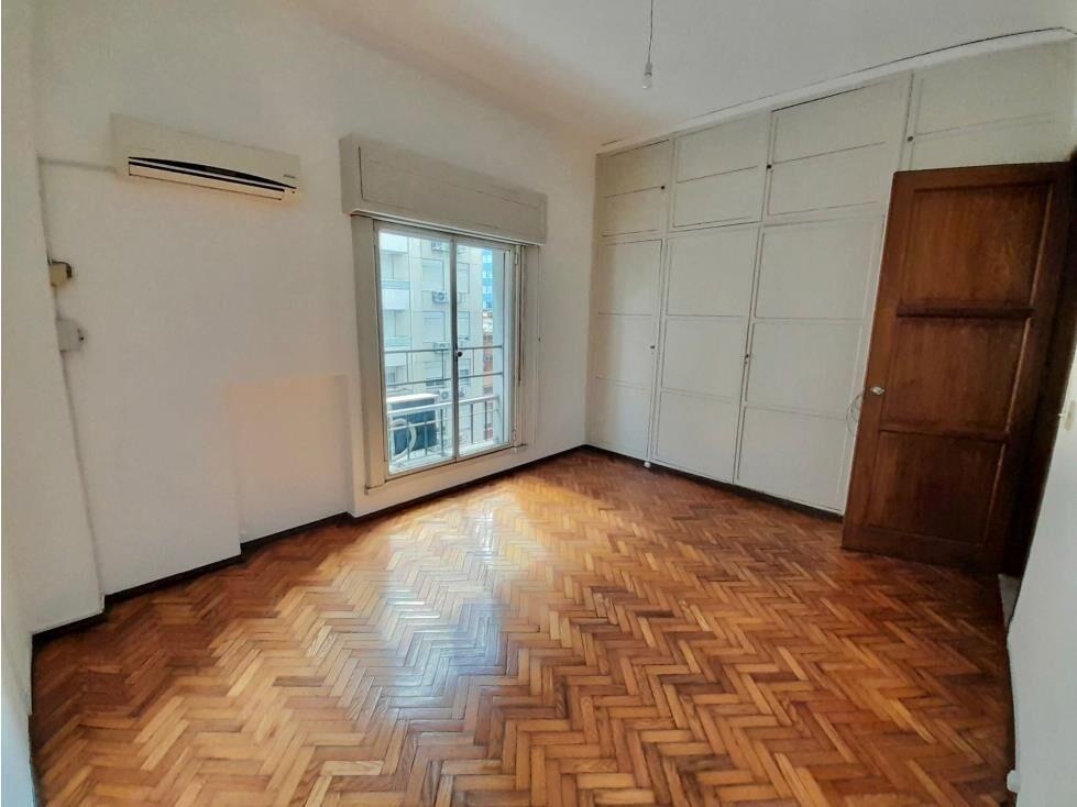 1344 Venta apto c/renta 2dorm con garage Tres Cruces