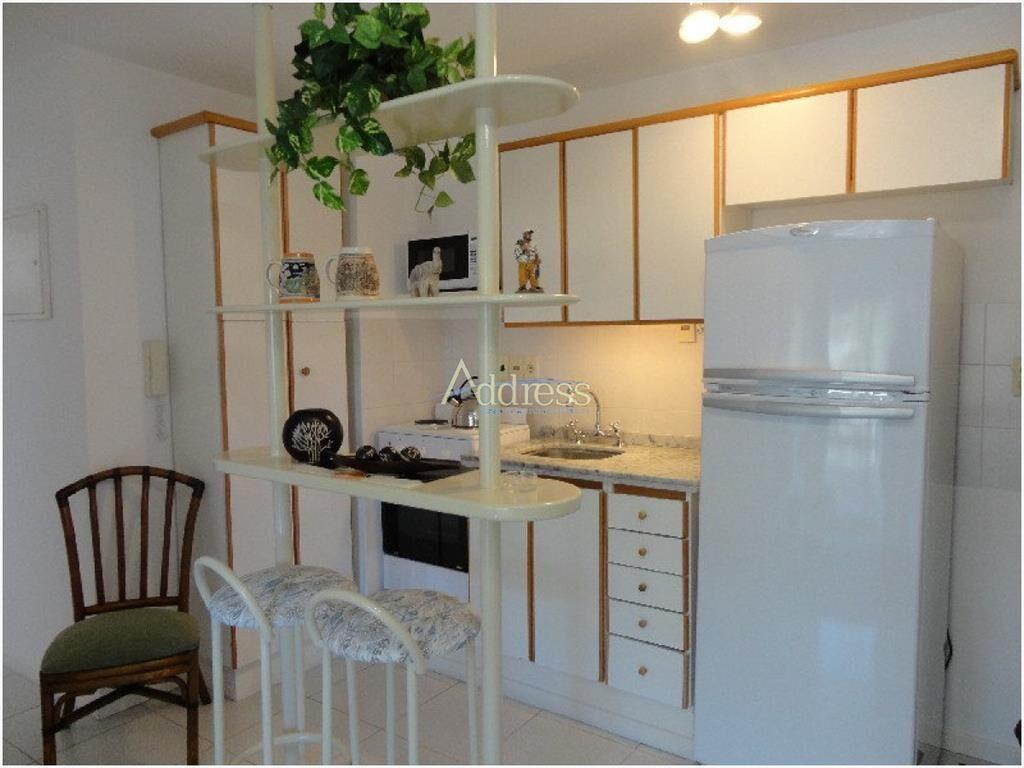 Apartamento en Peninsula, 2 dormitorios *