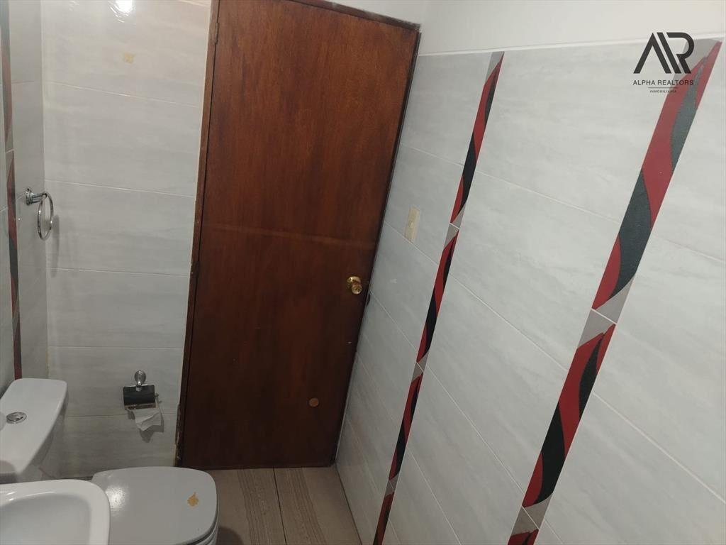 Casa en alquiler de 2 dormitorios en Santa Ana