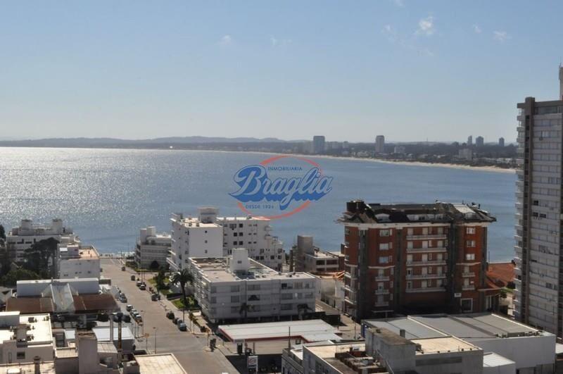 Apartamento Venta en Península