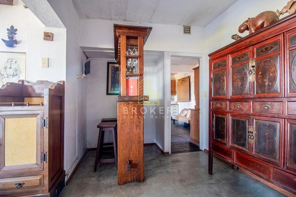 Venta de casa de 4 dormitorios mas dependencia en