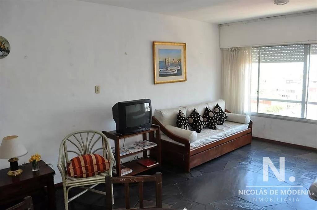 Monoambiente en venta, excelentes amenities