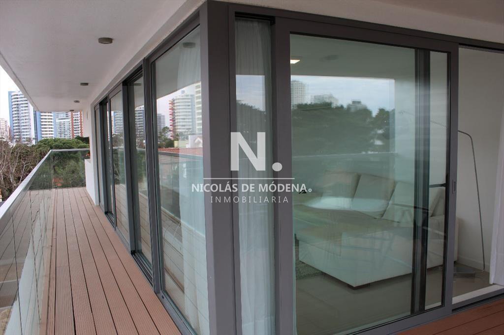 Alquila y vende apartamento de 2 dormitorios con