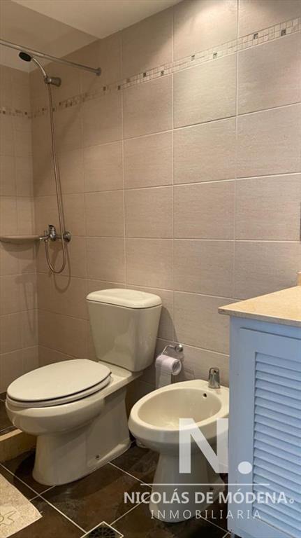 Apartamento de 1 dormitorio en venta en Peninsula - Punta d