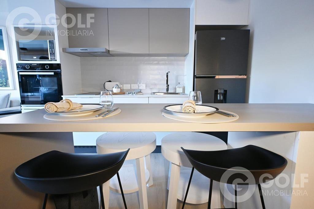 Venta Apartamento de 1 dormitorio en ODA Punta Carretas