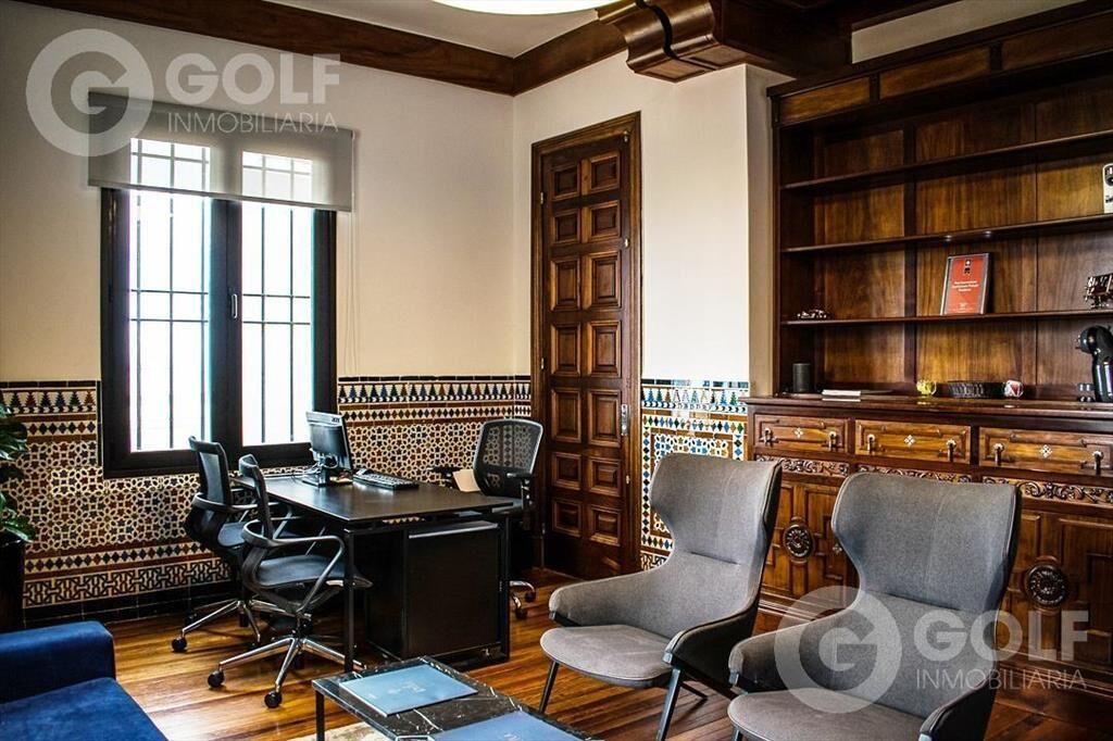 CASONA EN VENTA CARRASCO