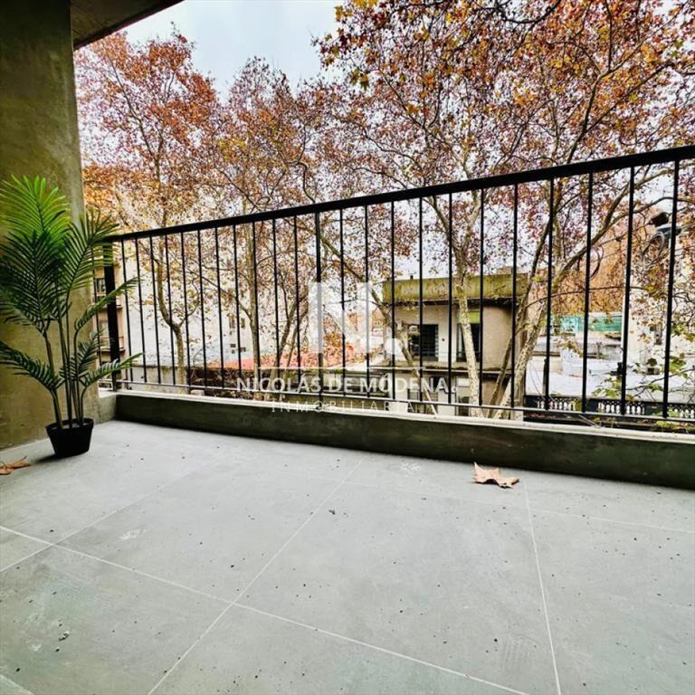 Venta Apartamento de un 1 Dormitorio A Estrenar
