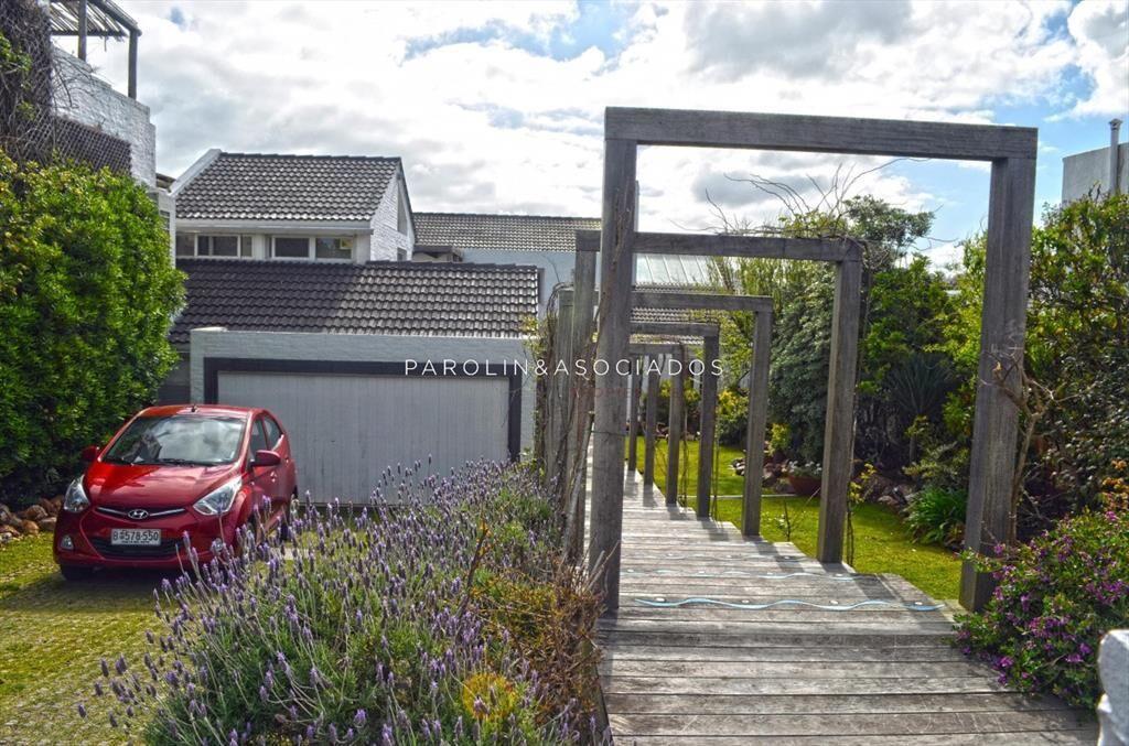 Hermosa casa en venta en Punta del Este.