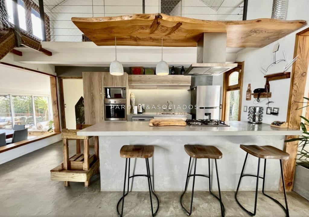 Casa en venta de 4 dormitorios en el Tesoro, La