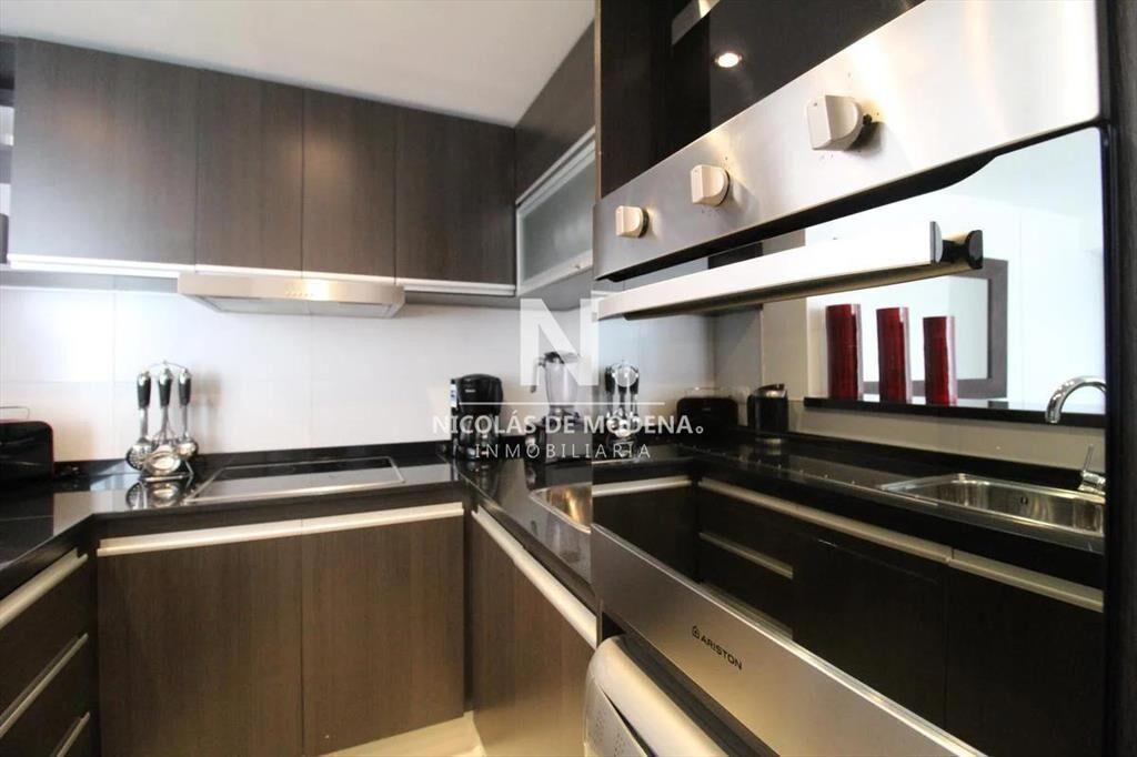 Departamento en venta y alquiler.