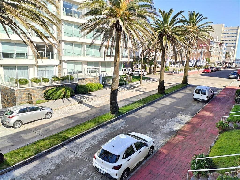 Apartamento en venta 1 dormitorio
