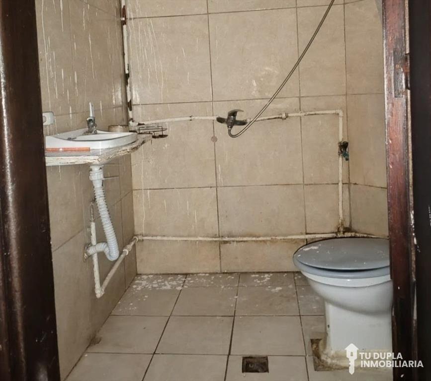Casa alquiler barrio Goes.