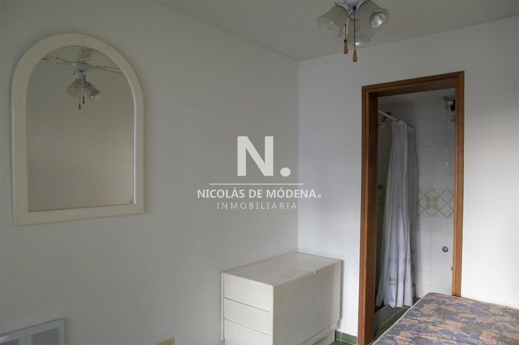 Apartamento en Roosevelt.