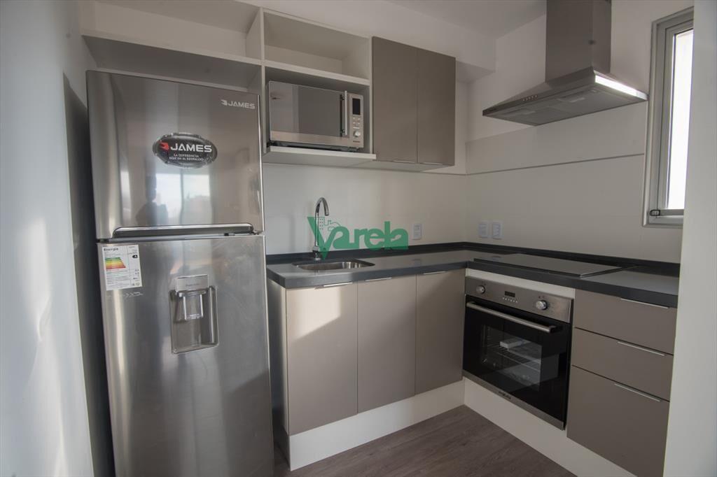 Venta apartamento 1 dormitorio penthouse centro a