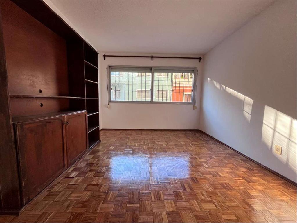 Venta Apartamento Parque Rodó, a pasos de la rambla