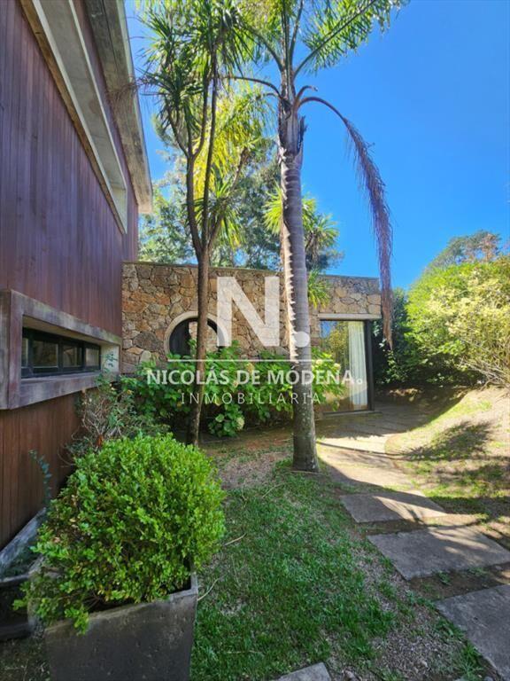 Casa en Alborada - Punta del Este de 5 dormitorios