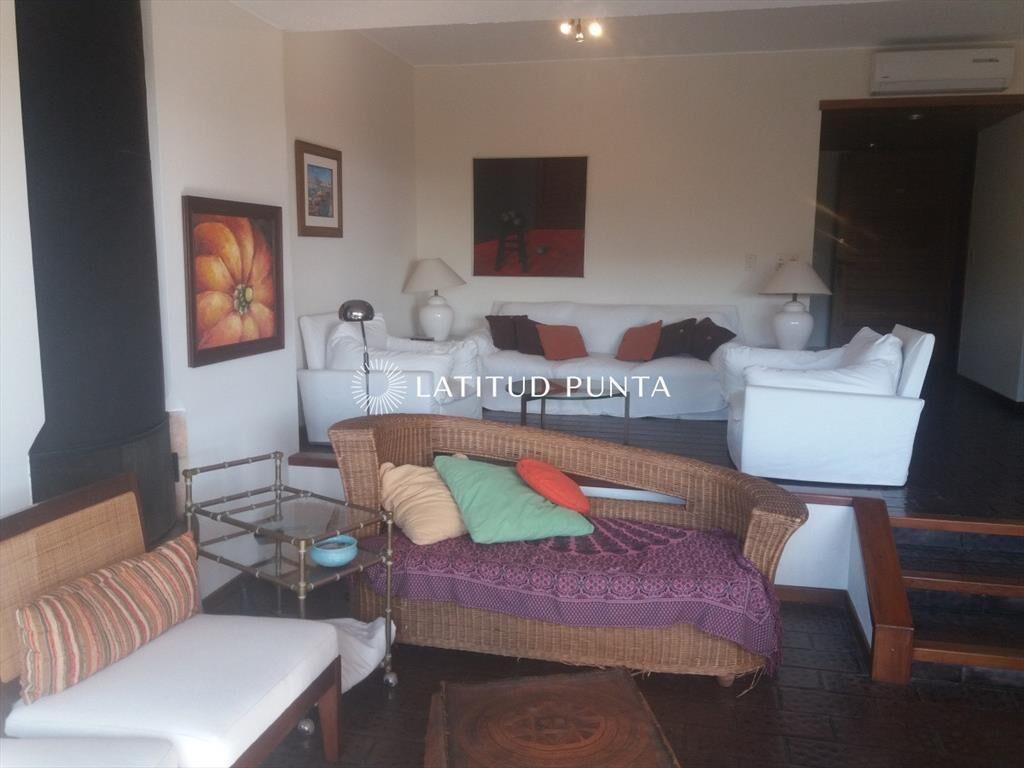 Apartamento en Península