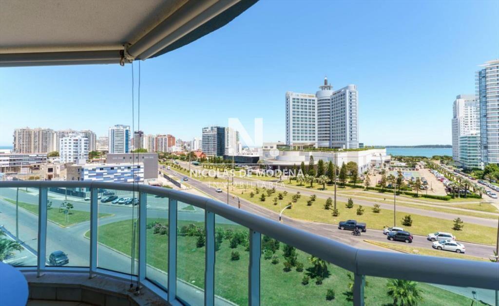 DEPARTAMENTO, 2 DORMITORIOS Y MEDIO EN CASINO