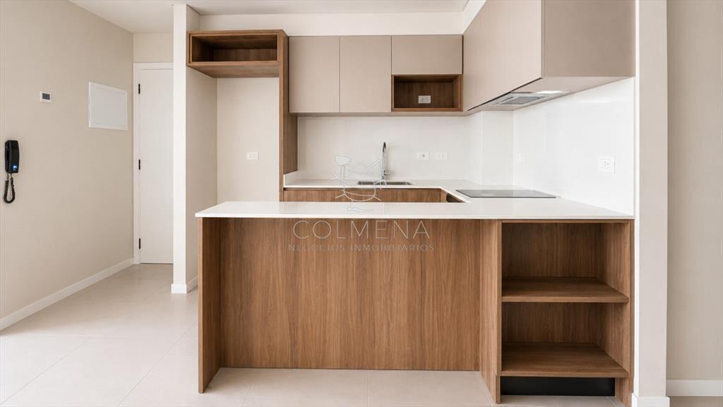 Apartamento en venta de 1 dormitorio en Manglar Brava Punta