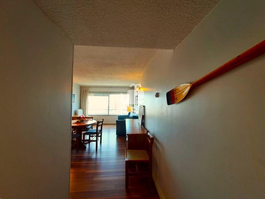 Venta Apartamento 1 dormitorio en Península -