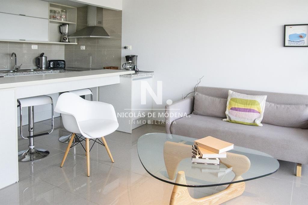 En modeno edificio con amenities, Playa Braba,