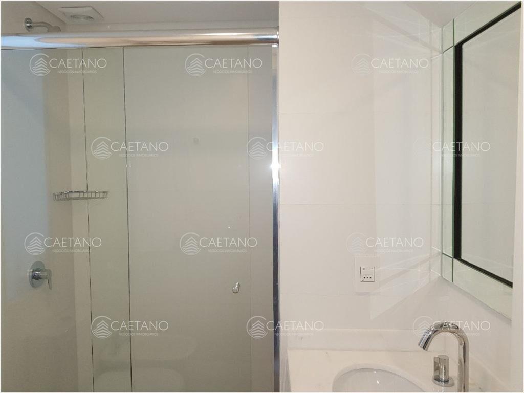 Apartamento en Roosevelt, 2 dormitorios *
