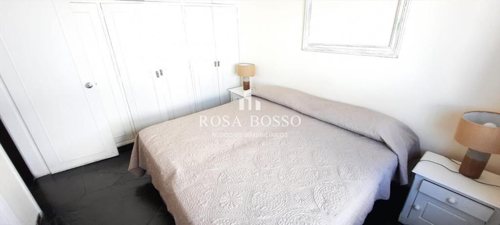 Apartamento Venta 1 dormitorio Mansa - Punta del