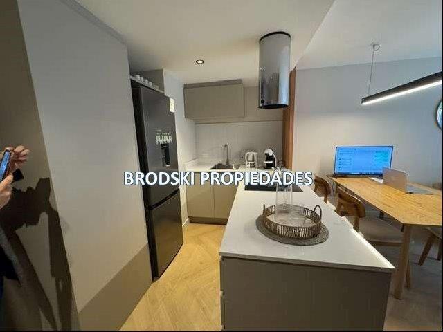 Venta a ESTRENAR Apartamento Buceo 2 Dormitorios 1 Baño Ga