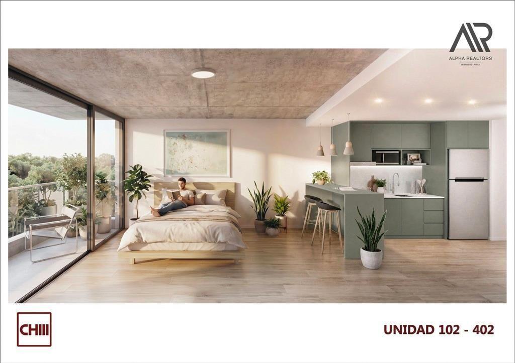 Lanzamiento Único en Pocitos – Preventa Limitada desde U...