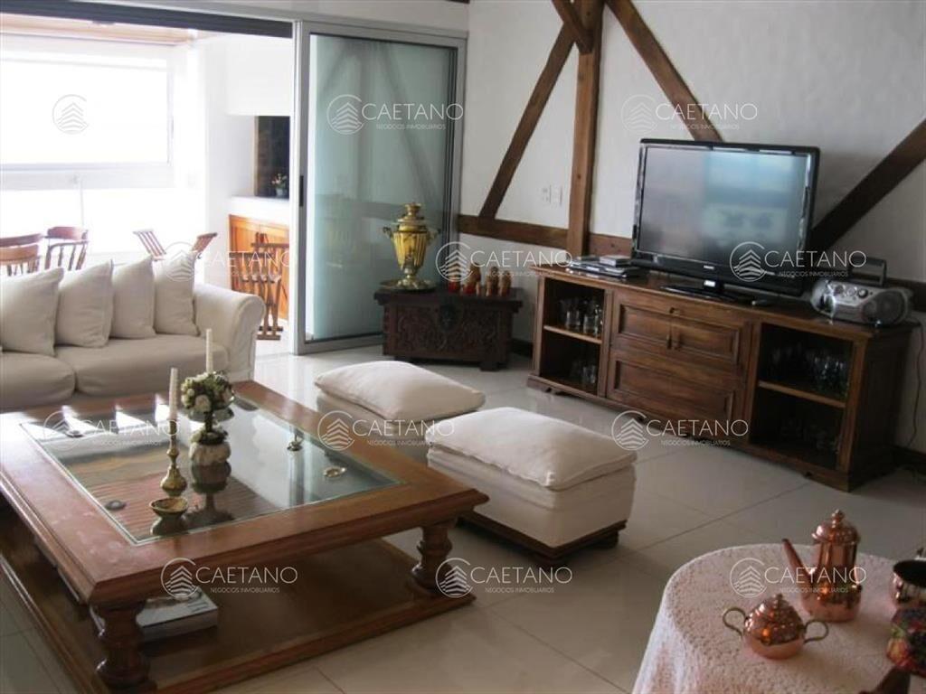 Apartamento en Mansa 3 dormitorios 2 baños