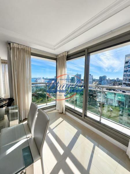 Apartamento Venta en Brava