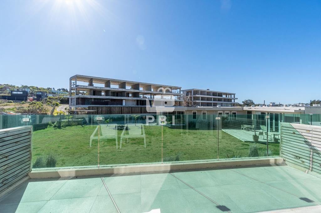Venta de apartamento Monoambiente en Syrah, Punta Ballena.