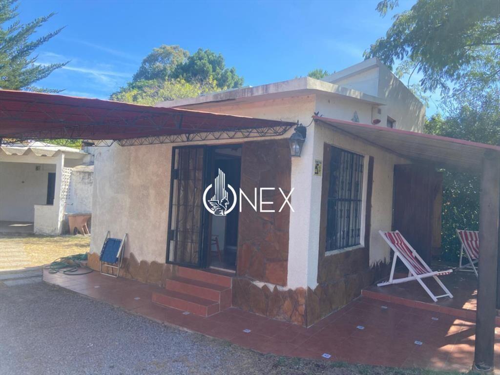VENTA CASA SAN LUIS