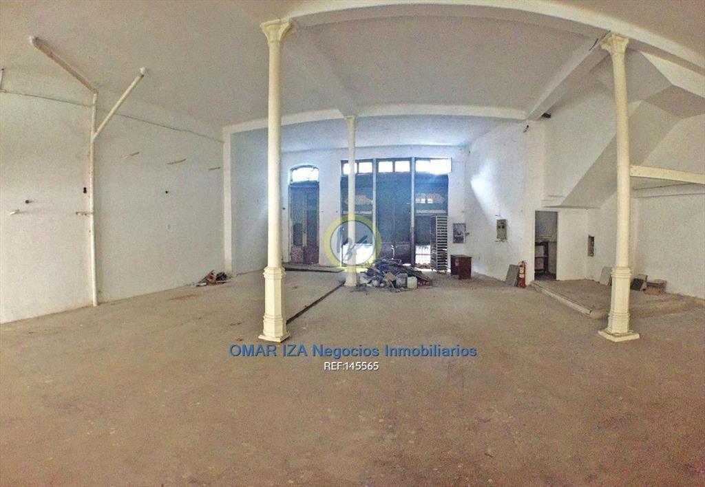 Iza - Venta Local Comercial. CON RENTA