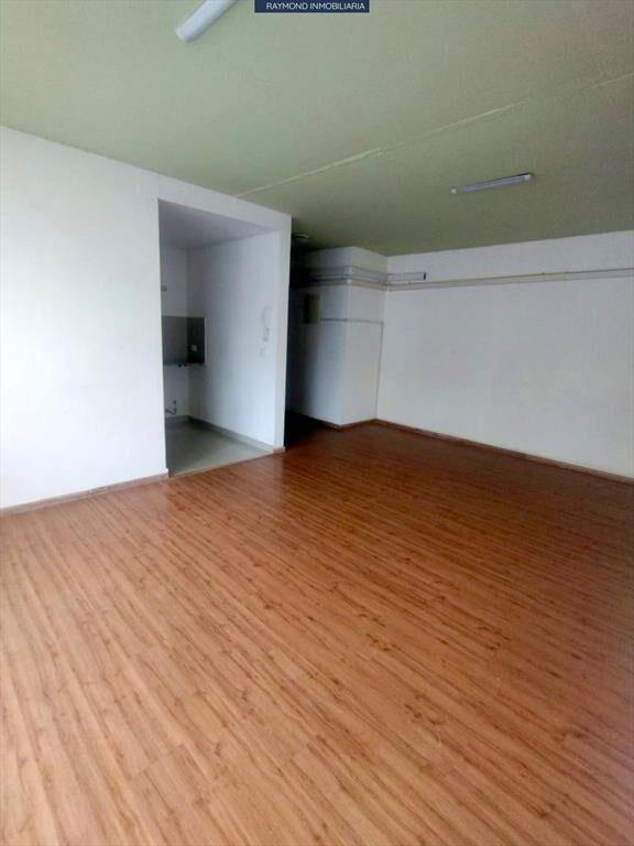 Alquiler oficina 157m2 Ciudad Vieja con garaje