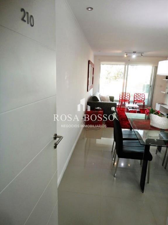 Apartamento en Brava, 1 dormitorios *